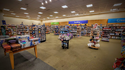 Barnes & Noble image