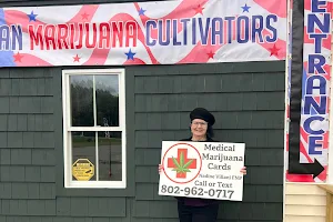 American Marijuana Cultivators image