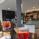 Photo n°1 de l'avis de Daniela. fait le 20/12/2020 à 15:48 sur le  Caffe' Mediceo Borgo San Lorenzo à Borgo San Lorenzo