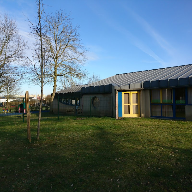 École maternelle Val Marie Rousseau