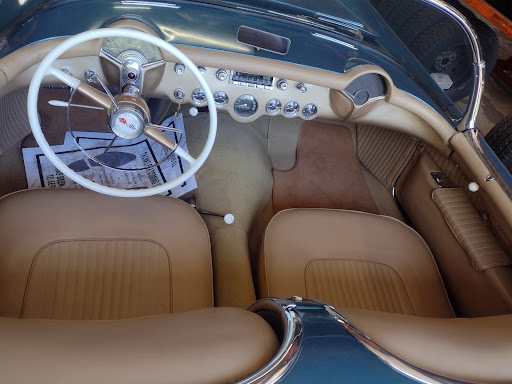 Auto Repair Shop «Muskegon Brake & Tire», reviews and photos, 848 E Broadway Ave, Muskegon, MI 49444, USA