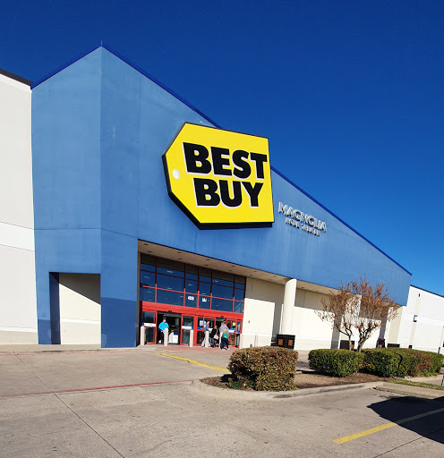 Electronics Store «Best Buy», reviews and photos, 4255 Lyndon B Johnson Fwy, Farmers Branch, TX 75244, USA