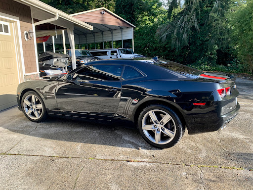 Auto Body Shop «Sonic Collision Center», reviews and photos, 19249 Des Moines Memorial Dr, SeaTac, WA 98148, USA