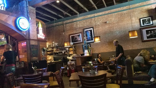 Live Music Venue «Red Brick Tavern», reviews and photos, 119 Simonton St, Conroe, TX 77301, USA