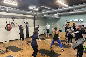 The Hub Gym | 24/7 Fitness Center image