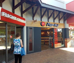 Pizza Hut Featherbrook photo