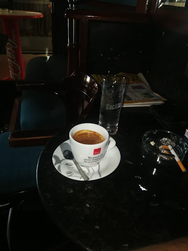 Recenzije Caffe bar Bonus u Velika Gorica - Kafić