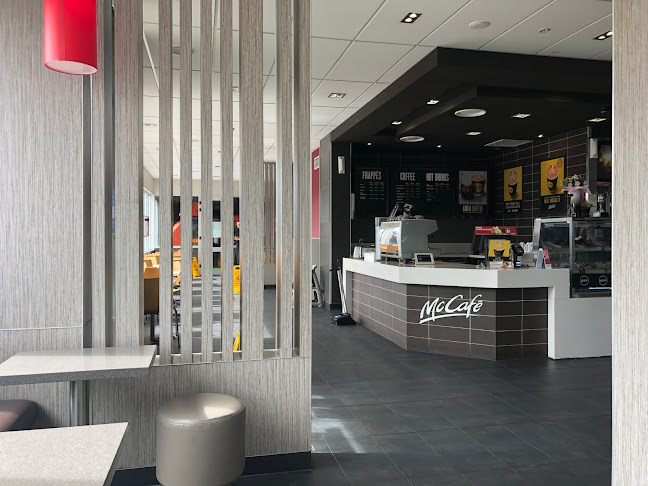Comments and reviews of McDonald's Dannevirke