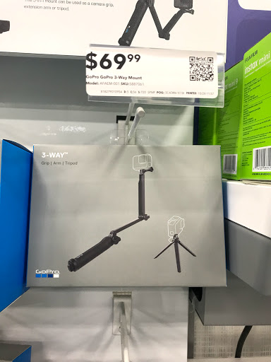 Electronics Store «Best Buy», reviews and photos, 95 Elm St, Enfield, CT 06082, USA