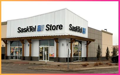SaskTel Store