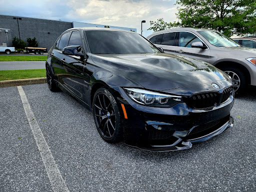 BMW Dealer «Sun Motor Cars BMW», reviews and photos, 6691 Carlisle Pike, Mechanicsburg, PA 17050, USA