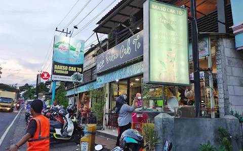 Bakso Cak To Pandaan image