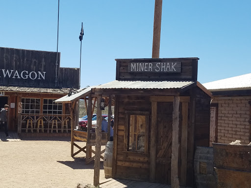 Theme Park «Old Tombstone Wild West Theme Park», reviews and photos, 339 S 4th St, Tombstone, AZ 85638, USA