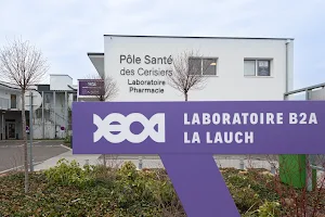 Laboratoire B2a Issenheim - Lauch image