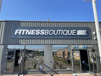FitnessBoutique Troyes
