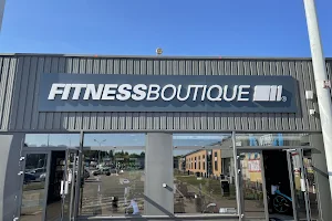 FitnessBoutique Troyes image