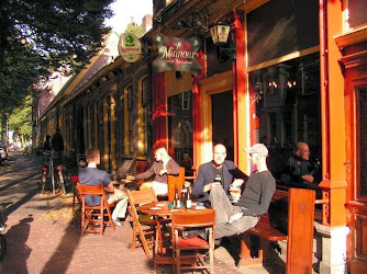 Café de Minnaar