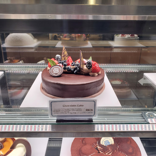 Paris Baguette image