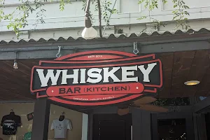 Whiskey Bar Kitchen image