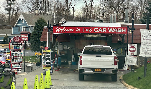 Car Wash «JnS CARWASH», reviews and photos, 148 Broadway, Hawthorne, NY 10532, USA