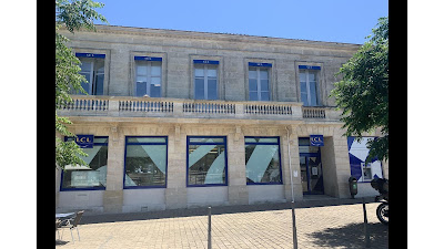 LCL Banque et assurance à Bordeaux