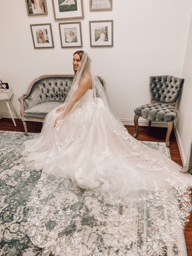 Bridal Shop «Reflections Bridal», reviews and photos, 51 Burgess Rd d, Harrisonburg, VA 22801, USA