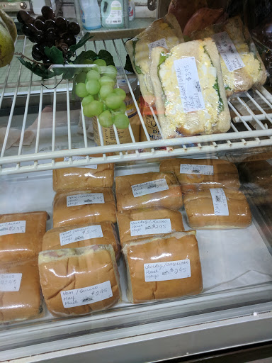 Grocery Store «Soda Bay Market», reviews and photos, 6475 Soda Bay Rd, Kelseyville, CA 95451, USA