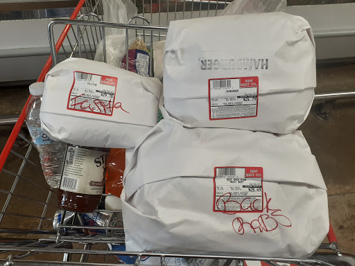 Butcher Shop «B & W Meat Company», reviews and photos, 4801 N Shepherd Dr, Houston, TX 77018, USA