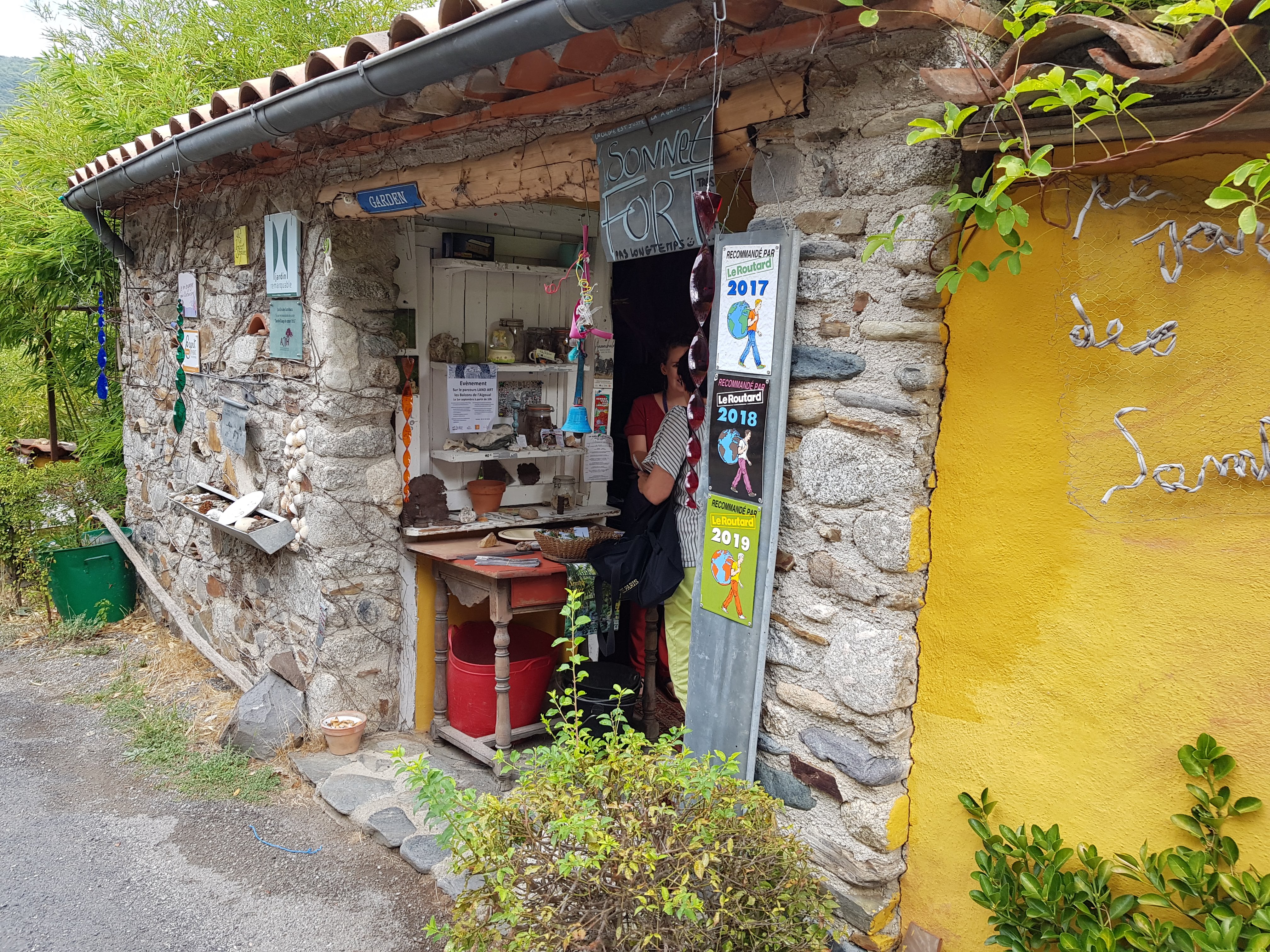 Photo n° 5 de l'avis de Dom.o fait le 02/09/2019 à 12:02