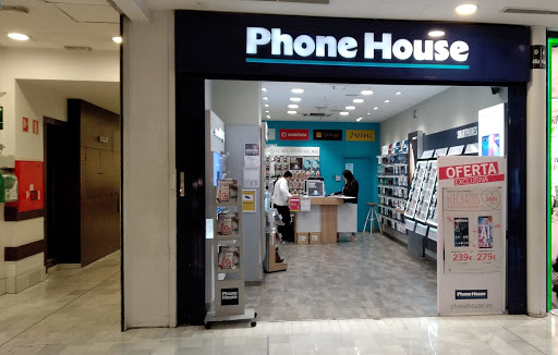 SAMSUNG EXPERIENCE STORE LA VAGUADA