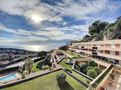 Agence immobilière Laforêt Roquebrune-Cap-Martin à Roquebrune-Cap-Martin