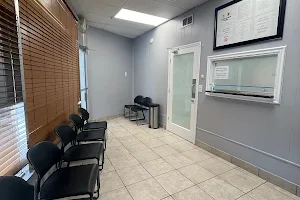 dental office image