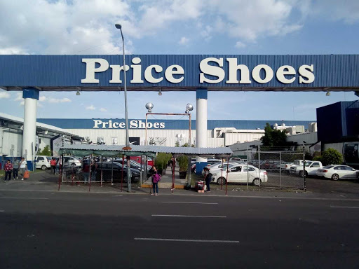 Price Shoes - Calle 11 Nte. 5606, Zona Sin Asignación de Nombre de Col 1, Santa María, 72080 Puebla, Pue., México