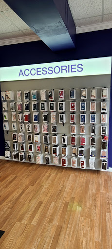 Cell Phone Store «MetroPCS Authorized Dealer», reviews and photos, 703 E Landis Ave, Vineland, NJ 08360, USA