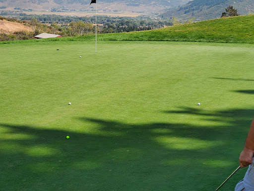 Golf Club «Canyons Golf», reviews and photos, 4000 Canyons Resort Dr, Park City, UT 84098, USA