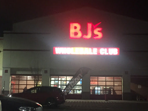 Warehouse club «BJ’s Wholesale Club», reviews and photos, 13705 20th Ave, Queens, NY 11356, USA