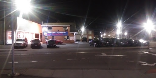 Used Car Dealer «Just In Time Auto», reviews and photos, 11 Nanticoke Ave, Endicott, NY 13760, USA