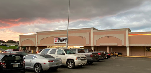 Home Improvement Store «Tractor Supply Co.», reviews and photos, 3791 AL-14, Millbrook, AL 36054, USA