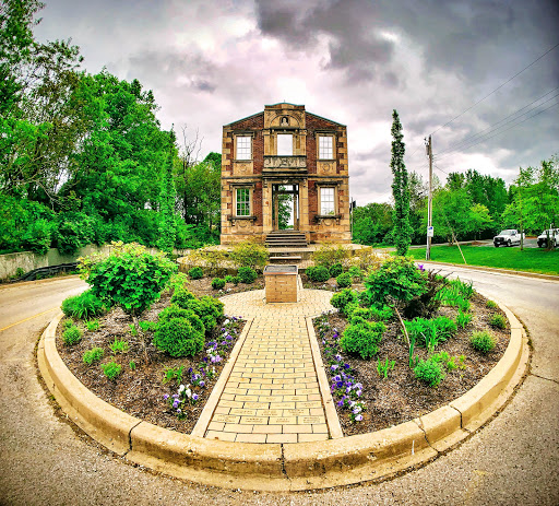Tourist Attraction «Heigold House Facade», reviews and photos, 332-402 Frankfort Ave, Louisville, KY 40206, USA