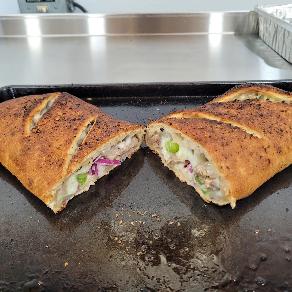 Shorty's Pizza and More 78336