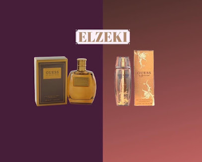 El Zeki Perfume & Cosmetics