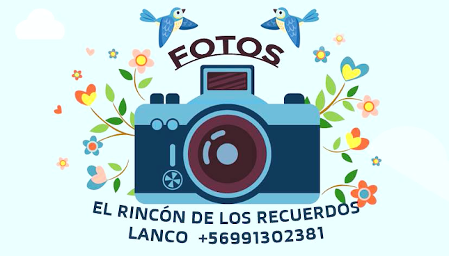 El Rincón De Los Recuerdos Fotografías - Lanco