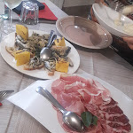 Photo n°3 de l'avis de Ra.i fait le 08/01/2023 à 19:58 sur le  Osteria Del Mento à Cremona