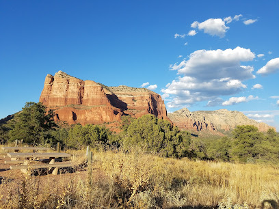 Sedona / Red Rock Country
