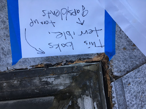 Roofing Contractor «Hippo Roofing LLC», reviews and photos, 1555 N Harbor City Blvd, Melbourne, FL 32935, USA