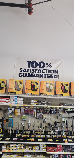 Hardware Store «Harbor Freight Tools», reviews and photos, 1019 N State College Blvd, Anaheim, CA 92806, USA