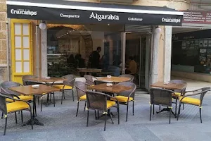 Restaurante Algarabía image