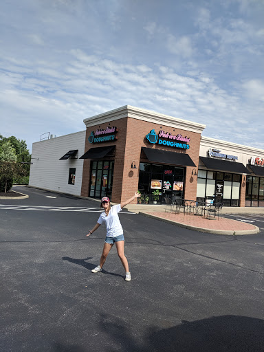 Donut Shop «Pink in a Blanket Doughnuts», reviews and photos, 7220 Burlington Pike, Florence, KY 41042, USA