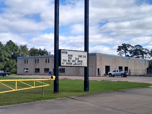 Electrical Supply Store «Besco Electric Supply», reviews and photos, 16144 US-59, Humble, TX 77396, USA