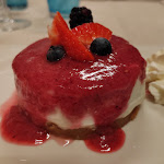 Photo n°1 de l'avis de Marijan.a fait le 19/08/2023 à 17:45 sur le  Ristorante alle Grotte da Nereo à Fregona